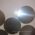 High Quality Cold Rolled 201 Aod Material Stainless Steel Circle